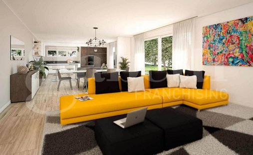 Apartment in North Zone - Olme, Mogliano Veneto, Veneto 1