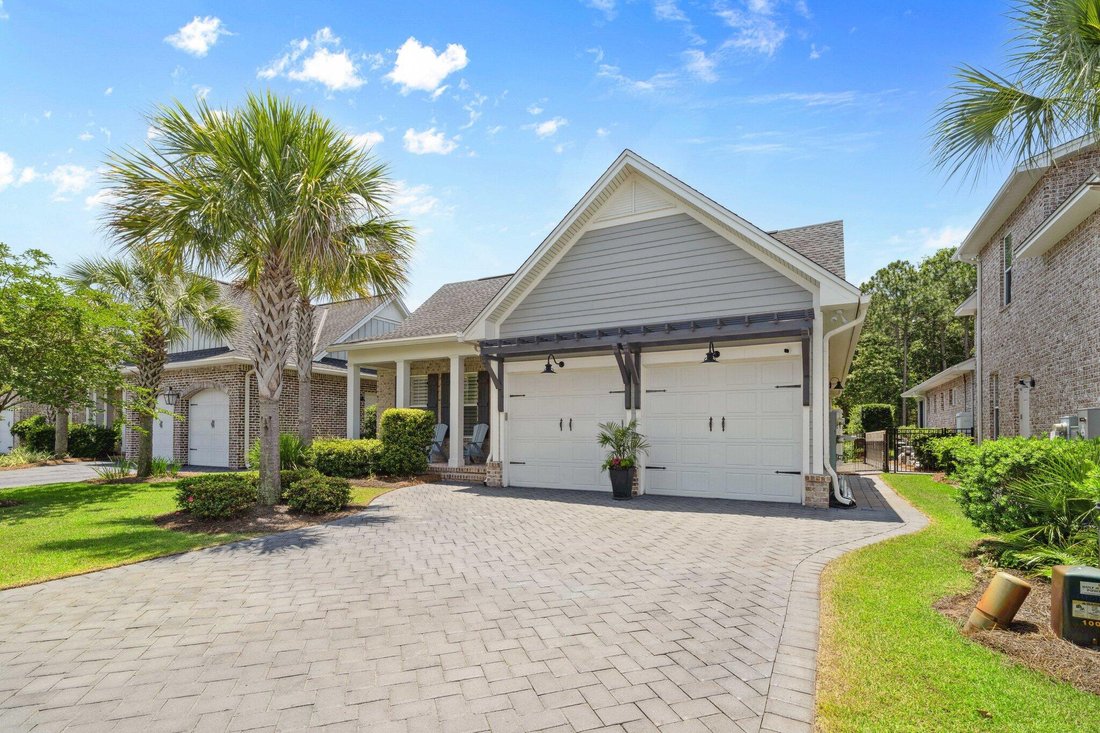 House in Miramar Beach, Florida, United States 2 - 17288988