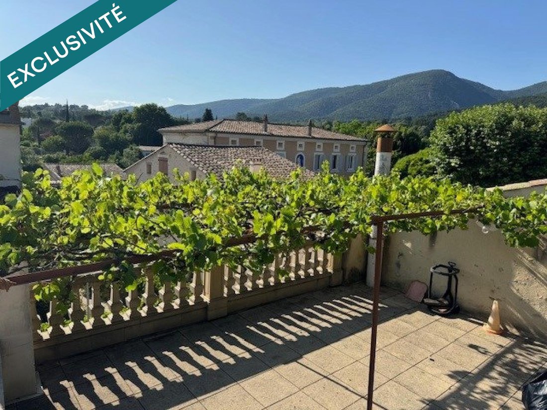 House in Dieulefit, Auvergne-Rhône-Alpes, France 2 - 17242308