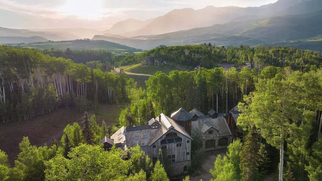 House in Mountain Village, Colorado, United States 3 - 17289735