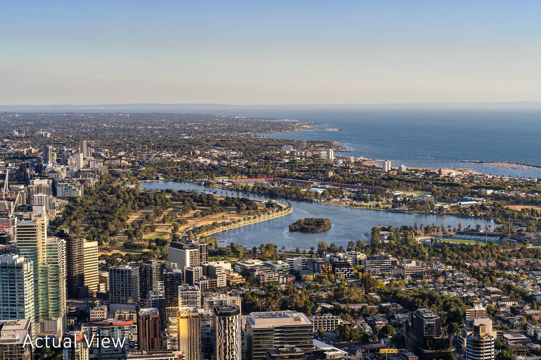 House in Melbourne, Victoria, Australia 2 - 17290543