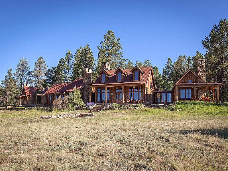 House in Ridgway, Colorado, United States 4 - 17289750