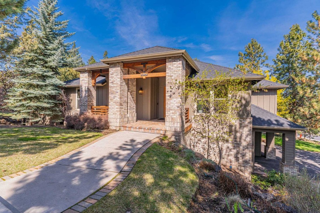 House in Bend, Oregon, United States 1 - 17288077