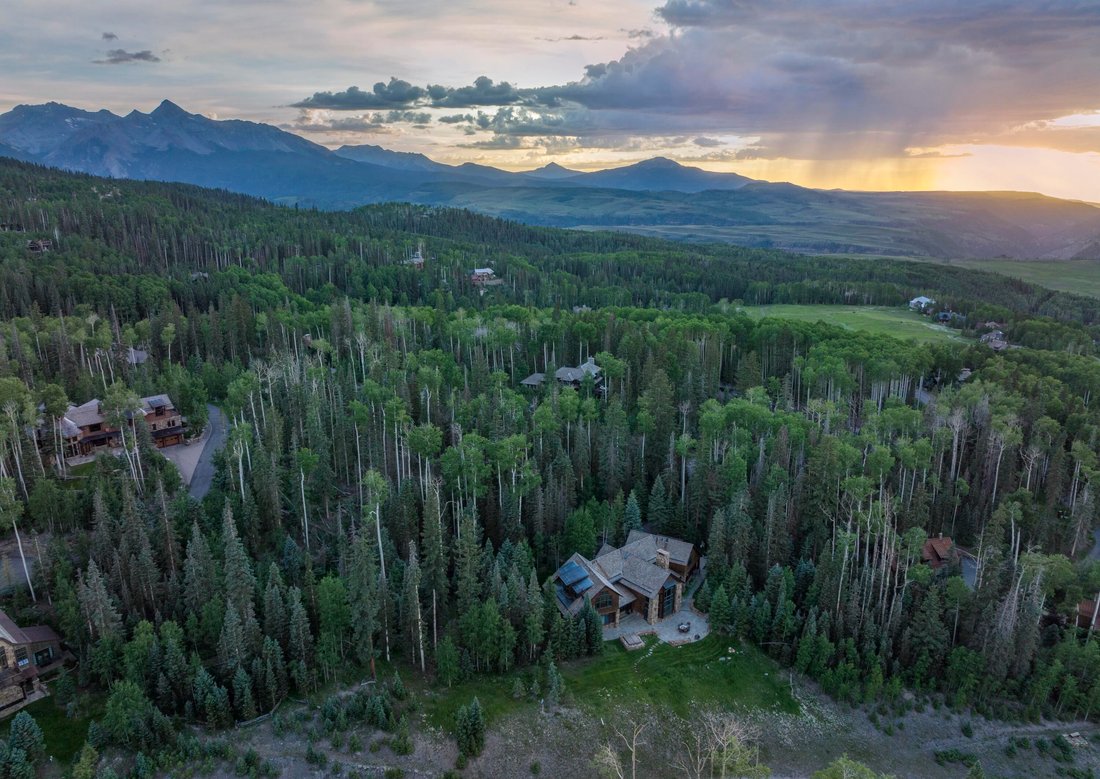 Land in Mountain Village, Colorado, United States 4 - 17289747