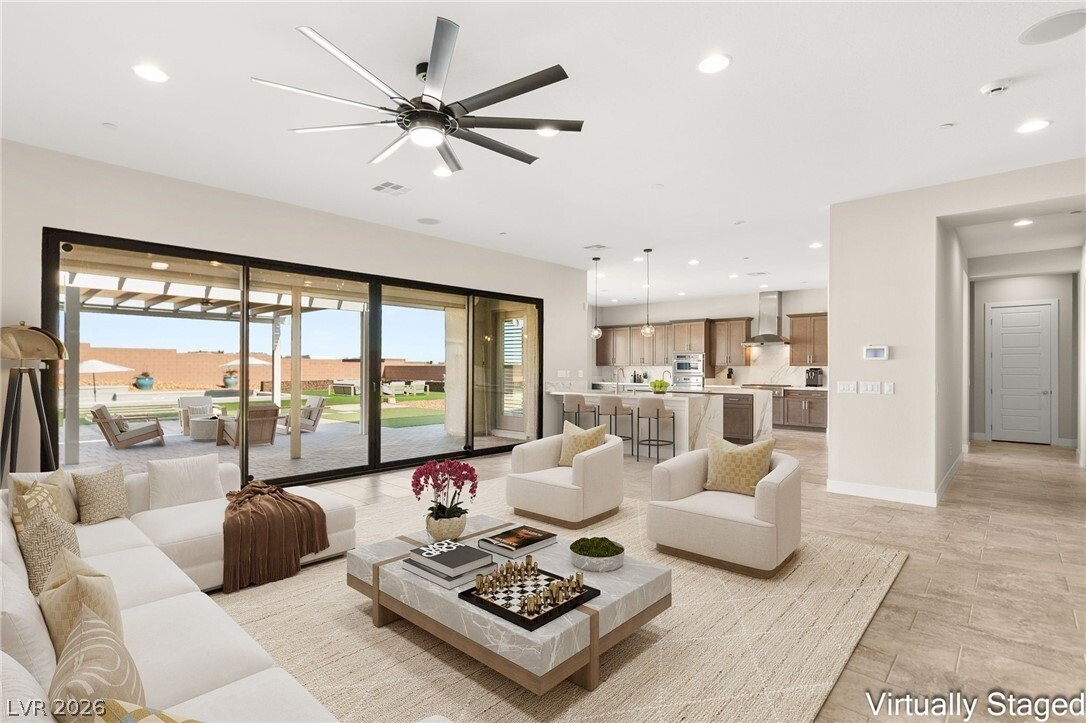 House in Las Vegas, Nevada, United States 4 - 17288194