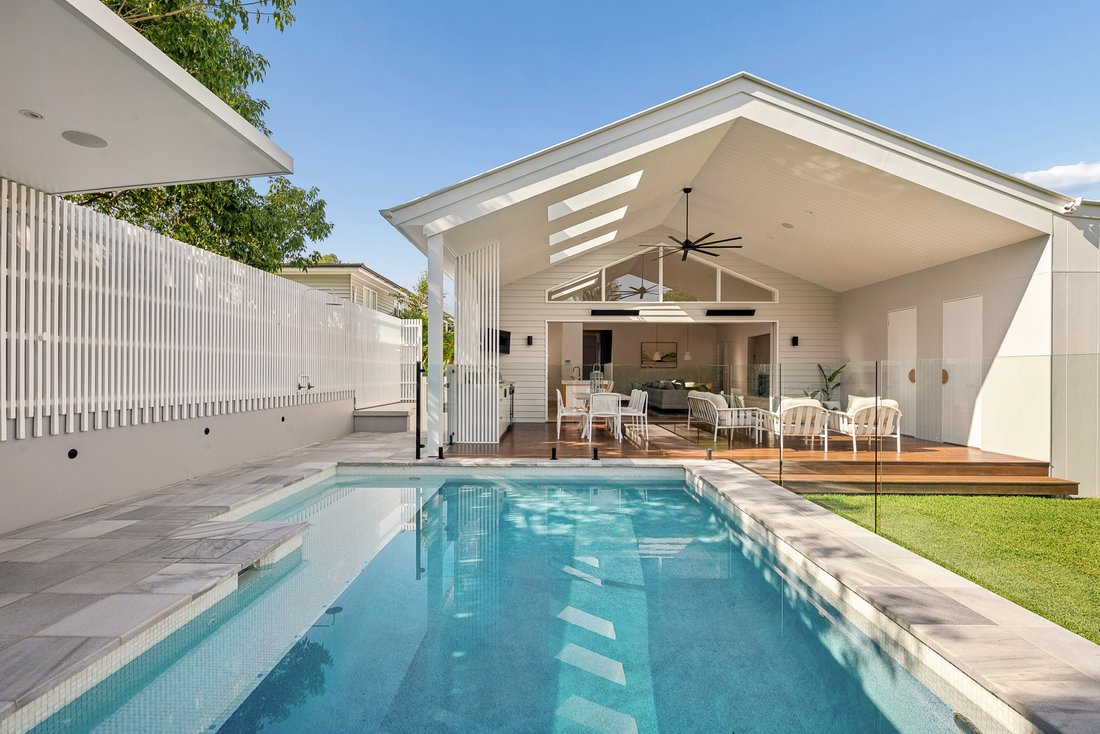 House in Ashgrove, Queensland, Australia 1 - 17288010