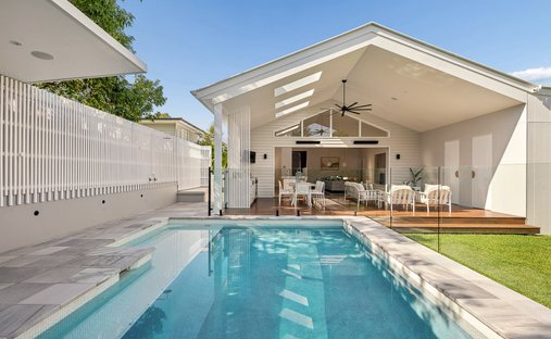 Casa en Ashgrove, Queensland, Australia 1