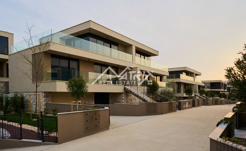 House in Savudrija, Istria County, Croatia 1