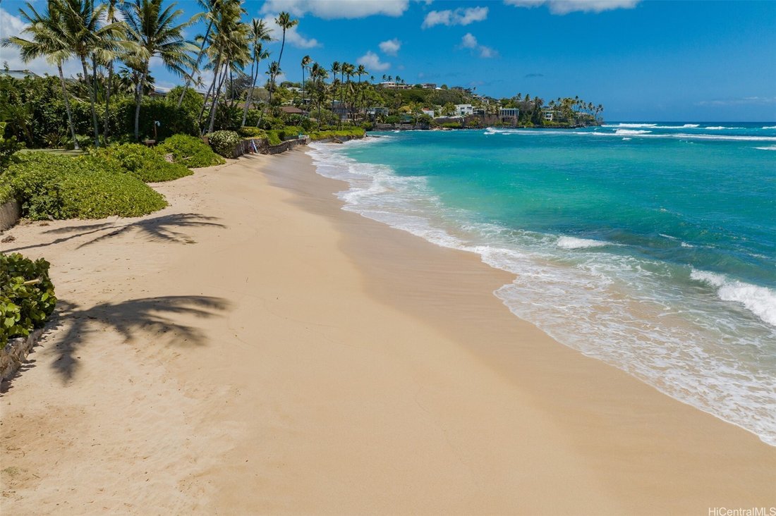 House in Honolulu, Hawaii, United States 3 - 17289824