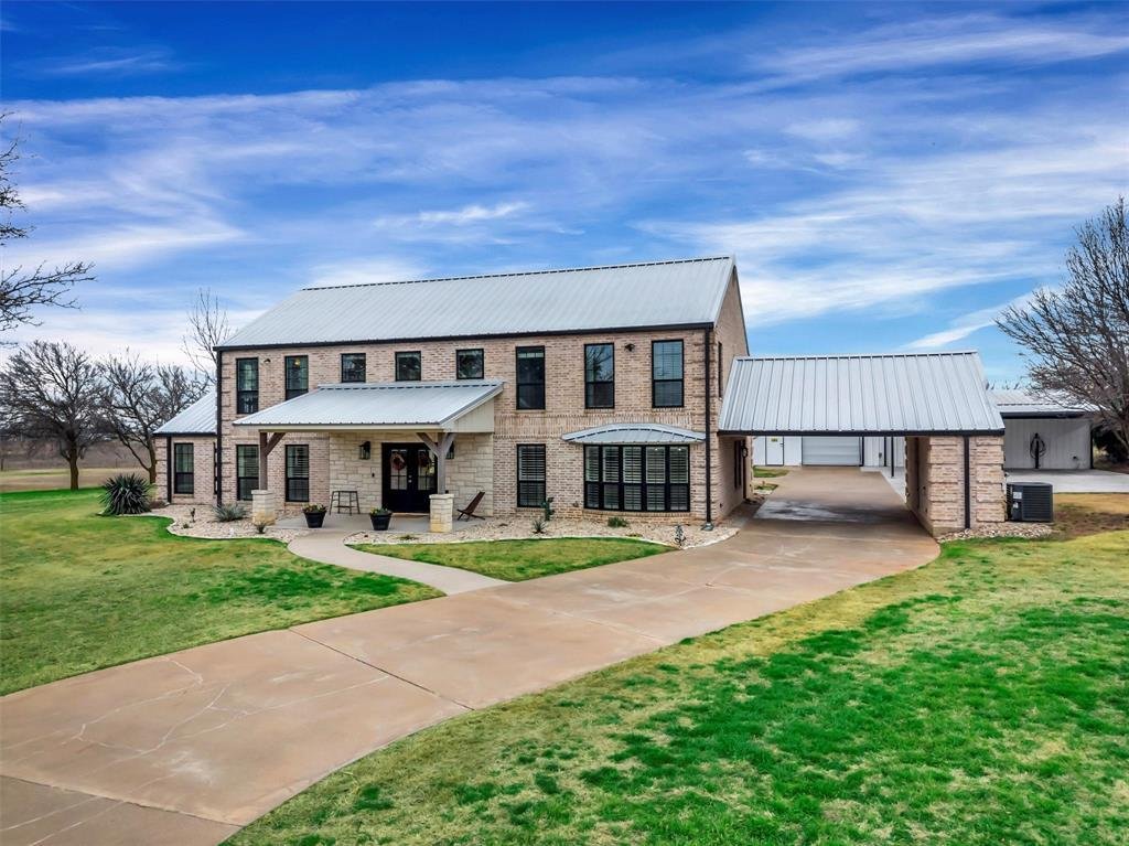 House in Godley, Texas, United States 4 - 17289310