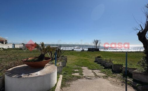 Townhouse in San Felice Circeo, Lazio, Italy 1