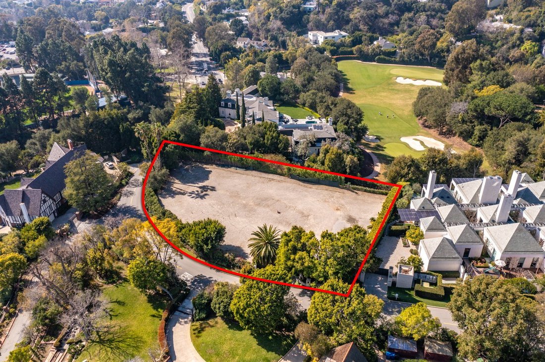 Land in Los Angeles, California, United States 1 - 17289893