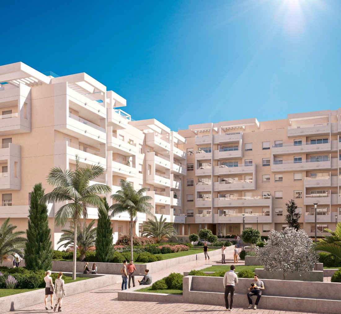 Apartment in Nueva Andalucia, Marbella, Spain 4 - 17289389