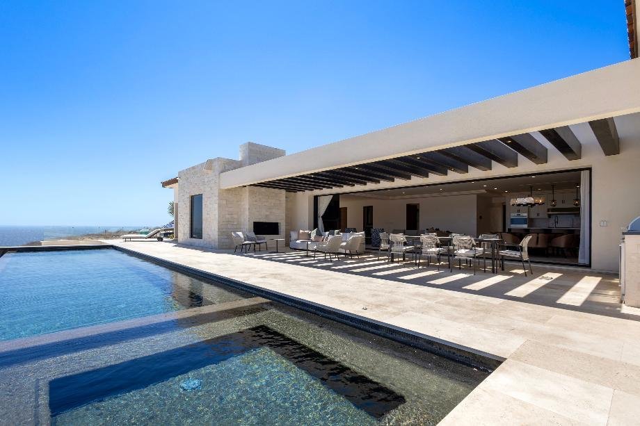 House in Colonia del Sol, Baja California Sur, Mexico 1 - 17286855
