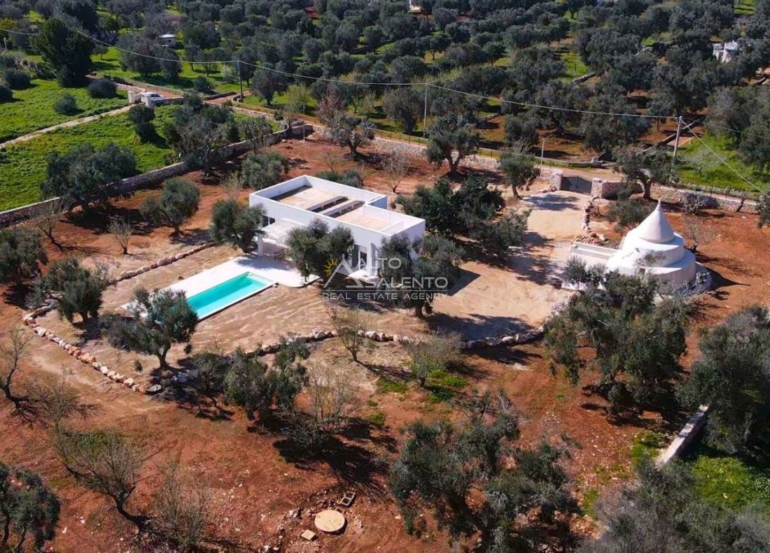 Villa in Carovigno, Apulia, Italy 4 - 17286635