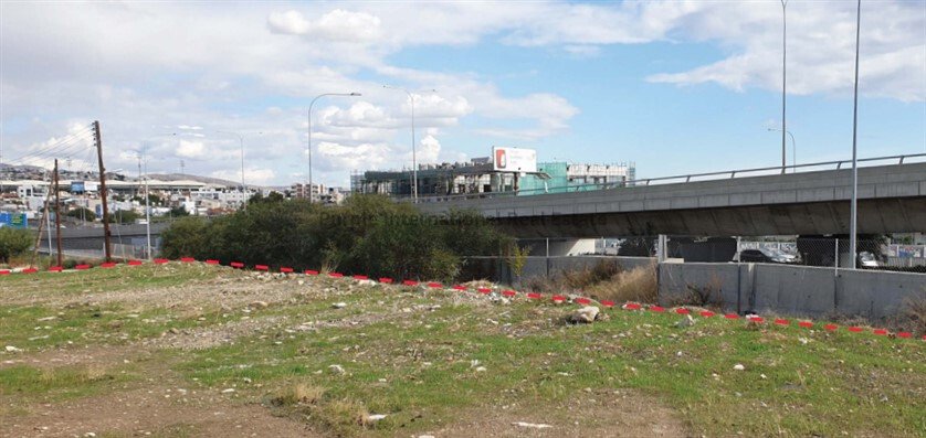 Land in Kato Polemidia, Limassol, Cyprus 3 - 17292418