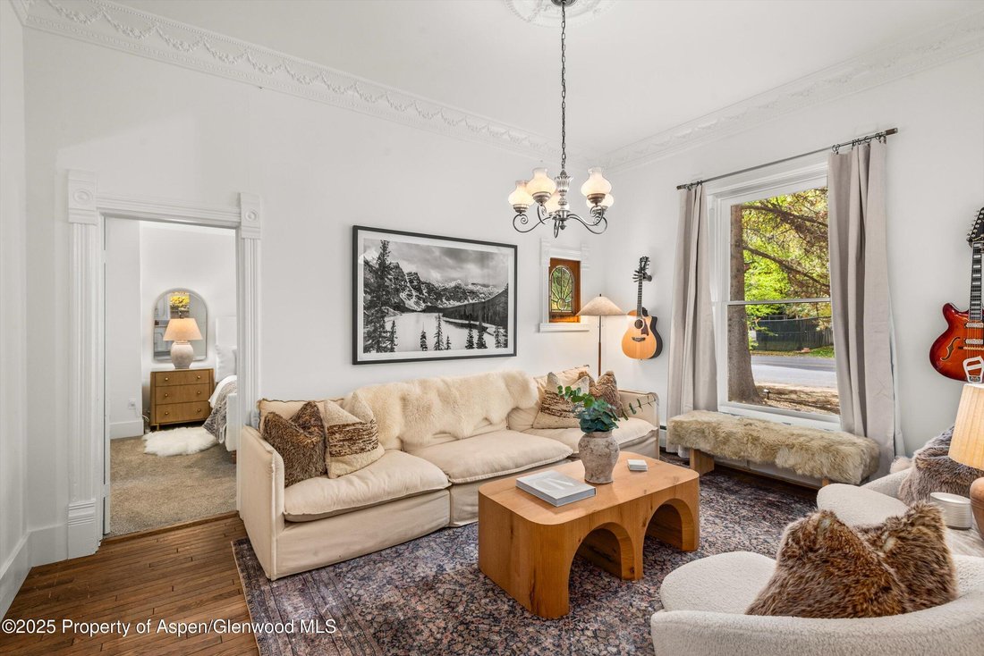 House in Aspen, Colorado, United States 3 - 16751936