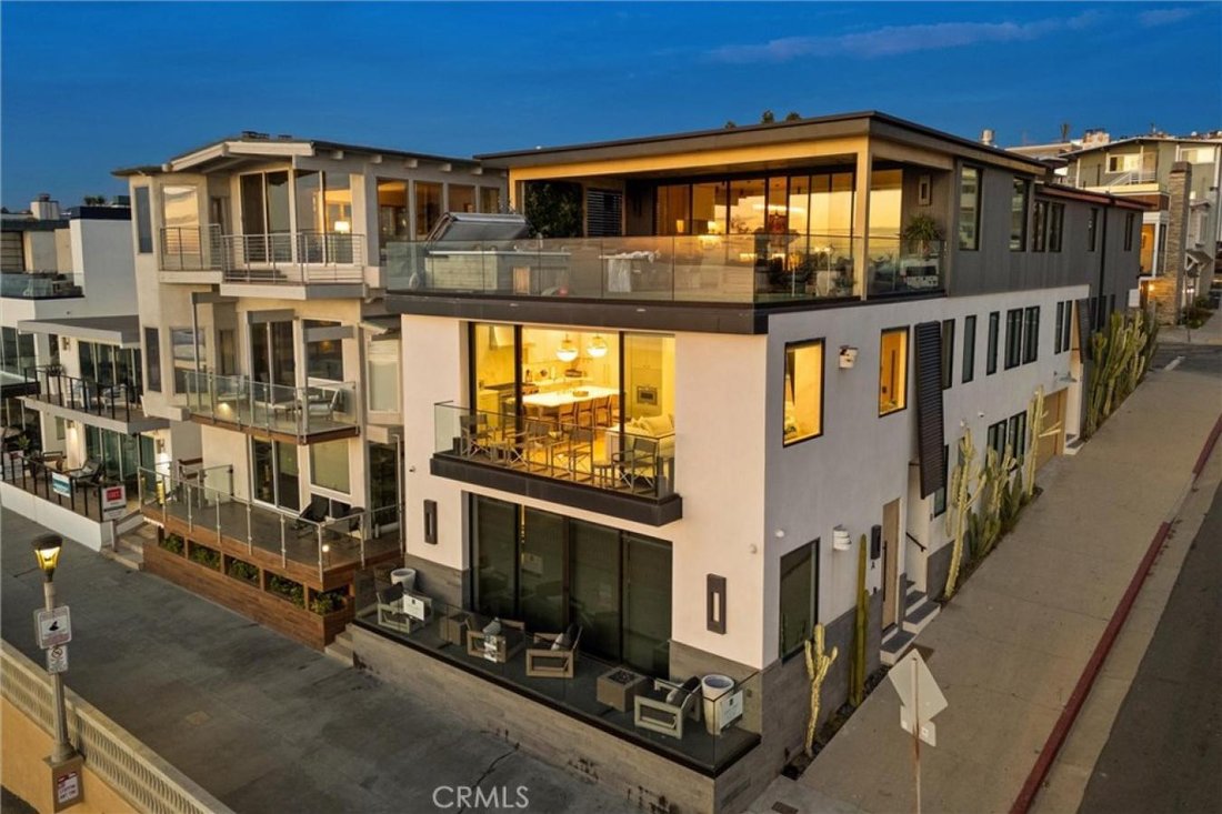 Condo in Manhattan Beach, California, United States 1 - 17291599