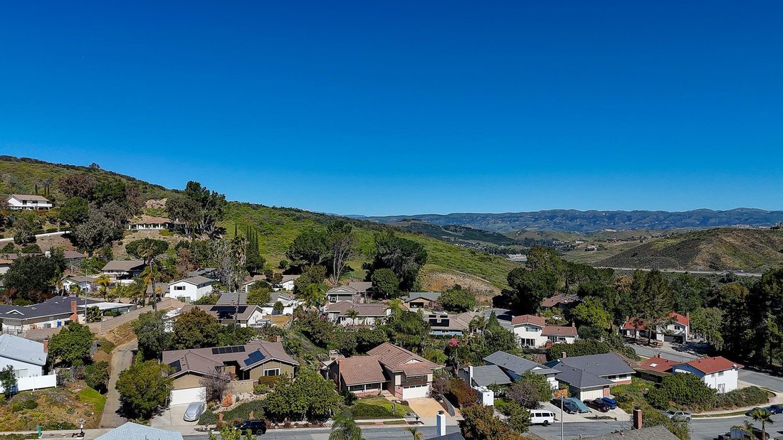 House in Thousand Oaks, California, United States 4 - 17287997