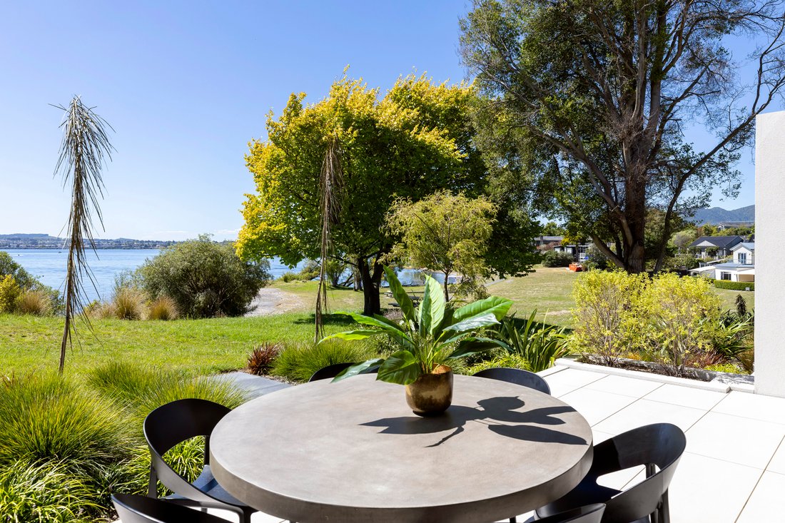 Apartment in Taupo, Waikato, New Zealand 1 - 17290647