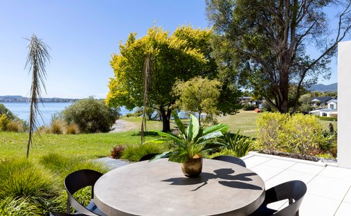 Appartamento a Taupo, Waikato, Nuova Zelanda 1
