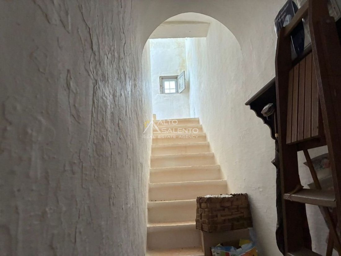 Estate in Historic Center, Martina Franca, Apulia 5 - 17286591