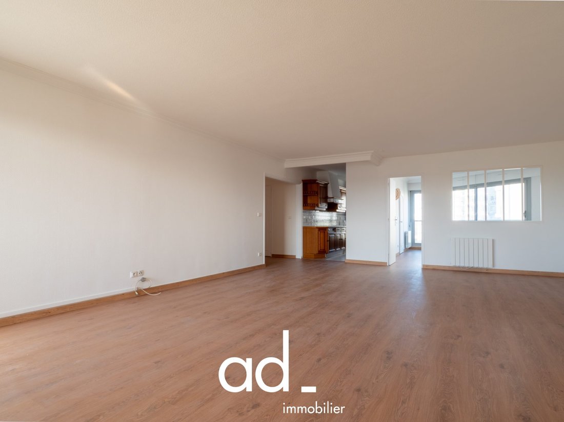 Apartment in Port Neuf, La Rochelle, France 4 - 16793280