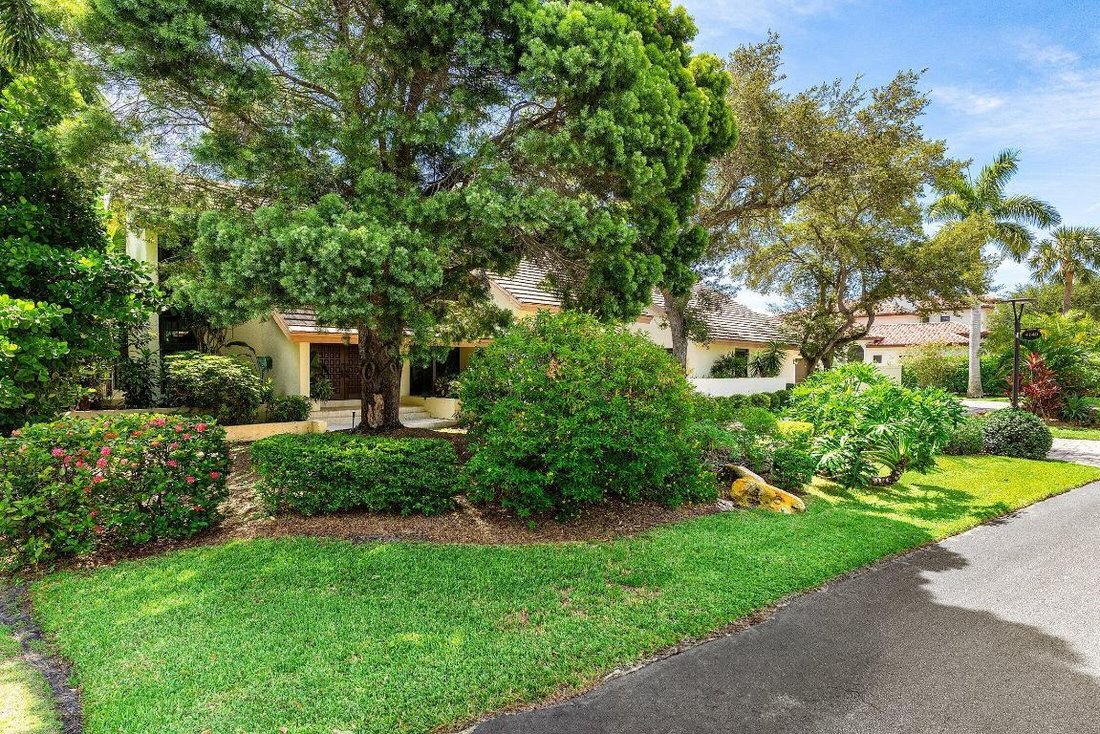 House in Boca Raton, Florida, United States 4 - 16864431