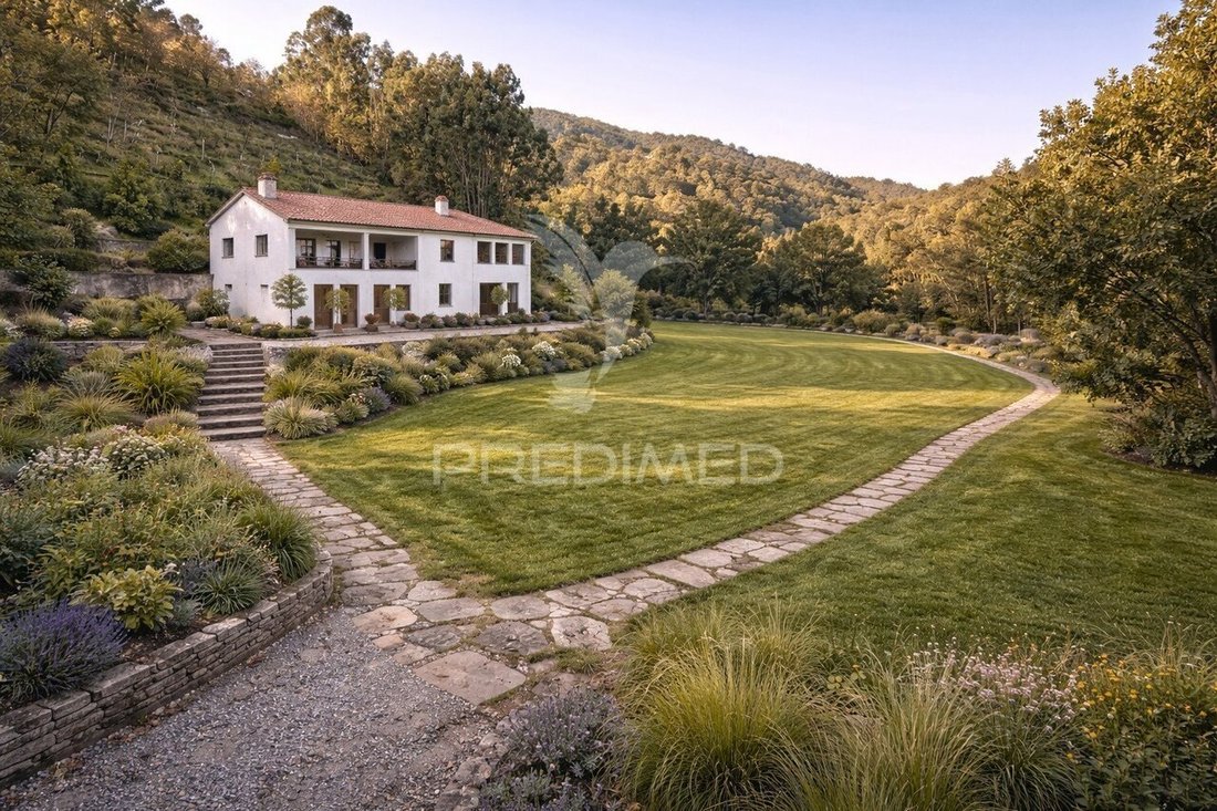 House in Sande, Vilarinho, Barros e Gomide, Braga, Portugal 4 - 17291836