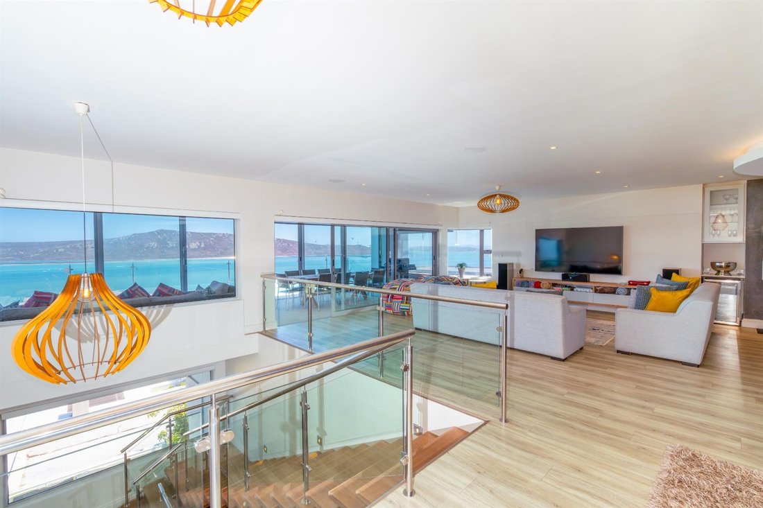 House in Saint Helena Bay, Western Cape, South Africa 5 - 17288372