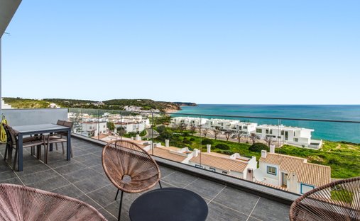 Villa a Budens, Algarve, Portogallo 1