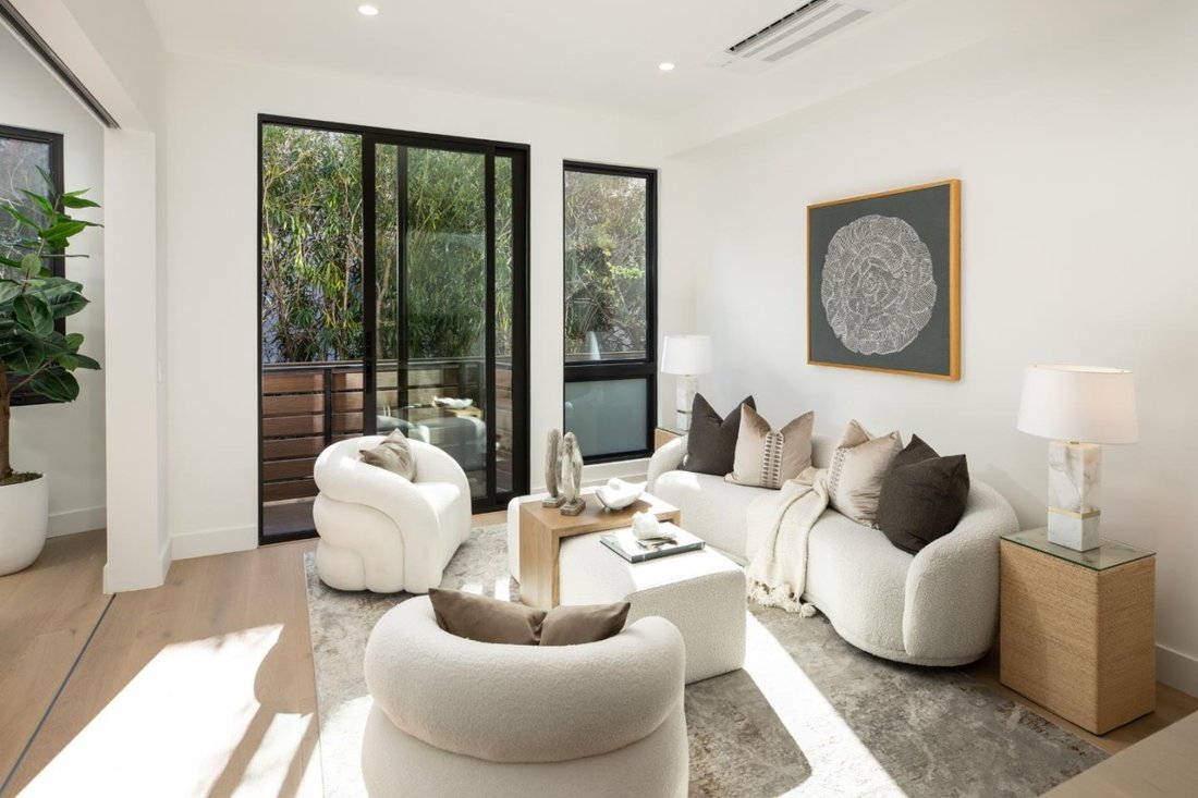 Villa in Los Altos Hills, California, United States 4 - 17291950