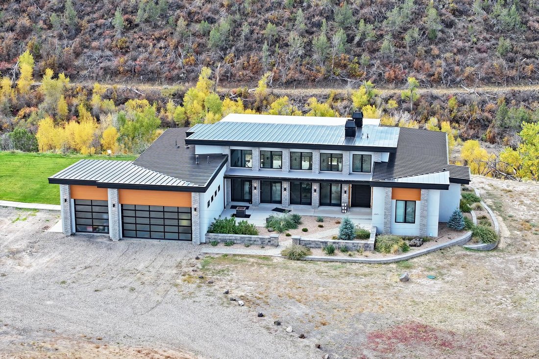 House in Molina, Colorado, United States 5 - 17288103