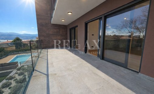 Apartment in Mjesni odbor Kantrida, Grad Rijeka, Primorje-Gorski Kotar County 1