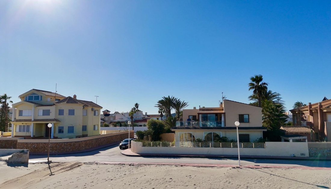 Villa in Spain 5 - 17217662
