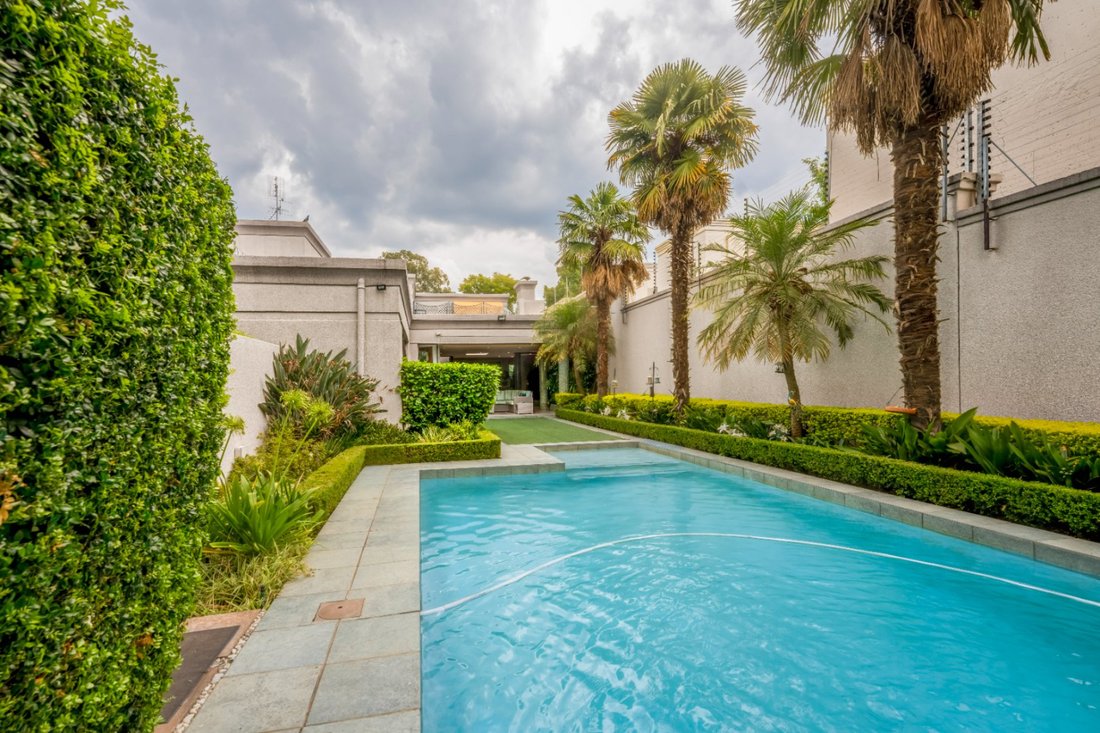 House in Johannesburg, Gauteng, South Africa 1 - 17286196