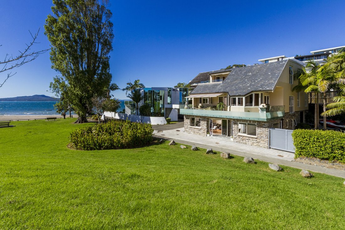 House in Auckland, Auckland, New Zealand 1 - 17288074
