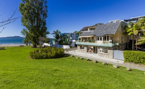 House in Auckland, Auckland, New Zealand 1