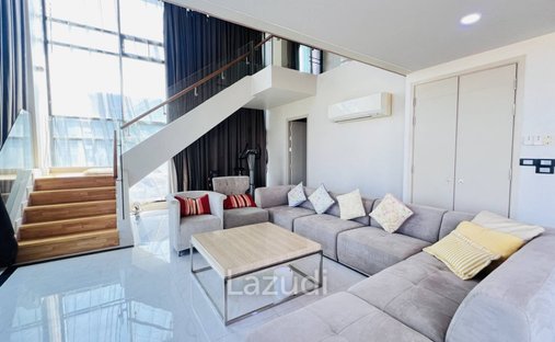 Appartamento a Hua Hin, Prachuap Khiri Khan, Thailandia 1