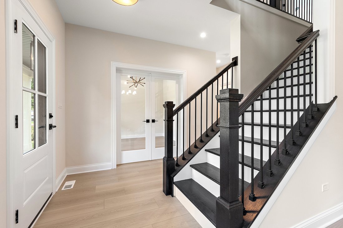 House in Lemont, Illinois, United States 5 - 16338856