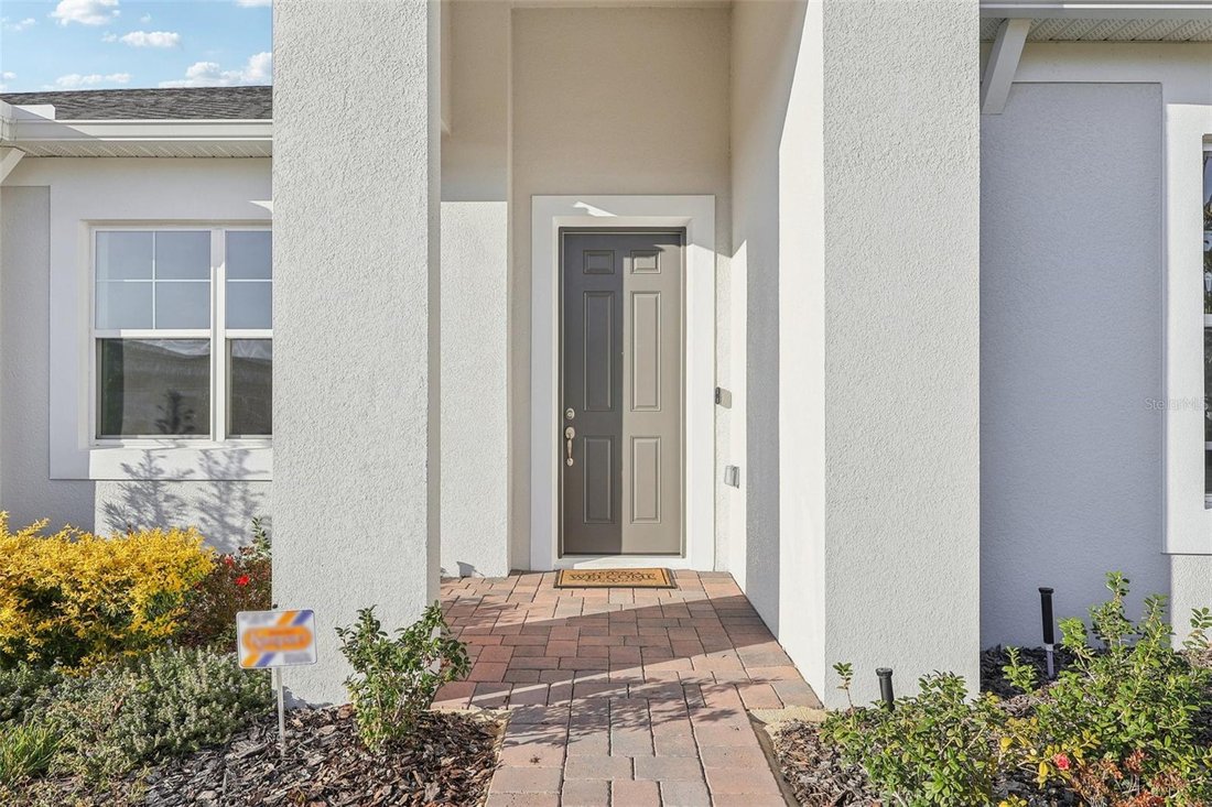 House in Apopka, Florida, United States 5 - 17286316