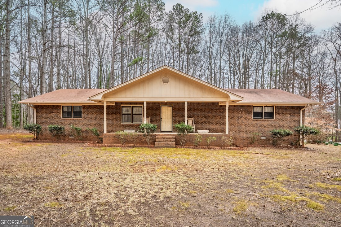 House in Mableton, Georgia, United States 2 - 17289461