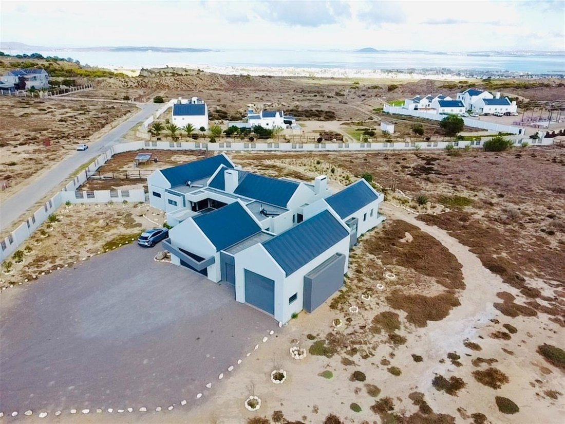 House in Mykonos, Western Cape, South Africa 1 - 16393824