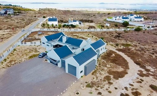 House in Langebaan, Western Cape, South Africa 1