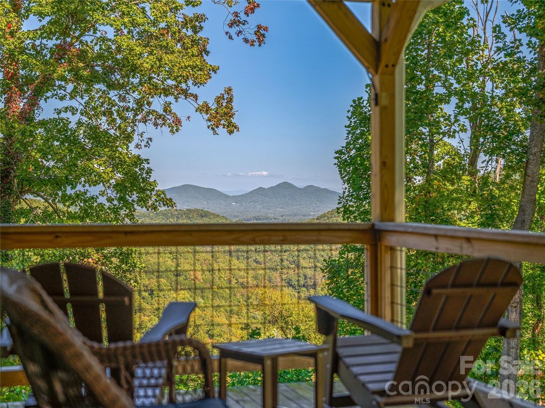 House in Candler, North Carolina, United States 2 - 16406926