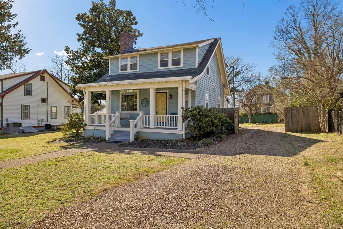 House in Nashville, Tennessee, United States 2 - 17190908