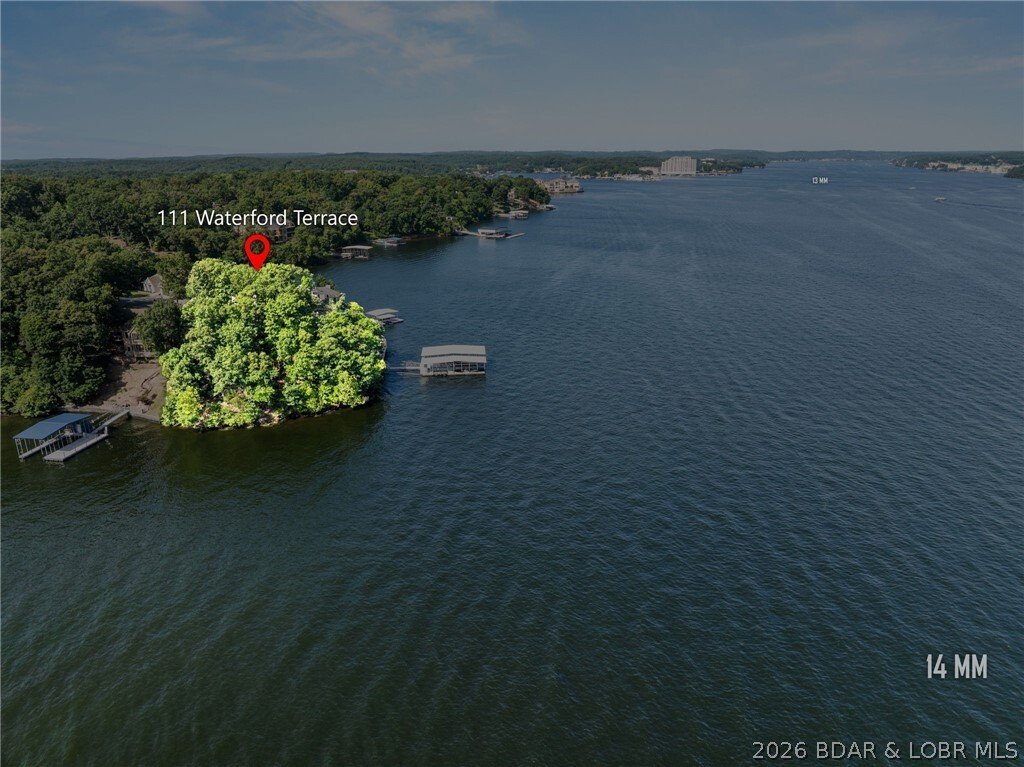 Land in Sunrise Beach, Missouri, United States 2 - 17286709