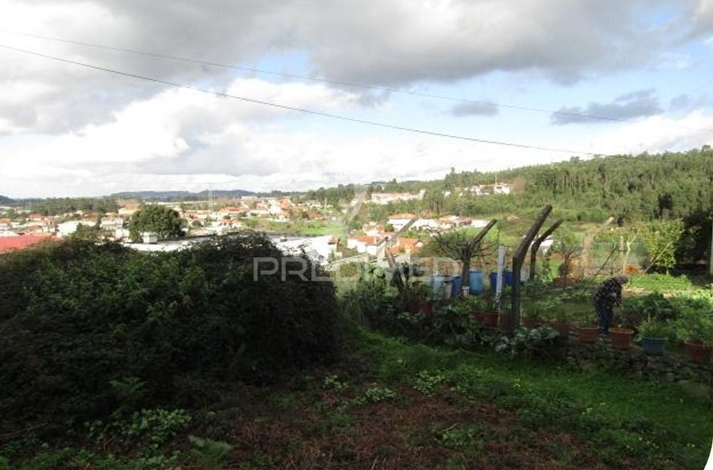 Land in Nogueira da Regedoura, Aveiro District, Portugal 4 - 17291783