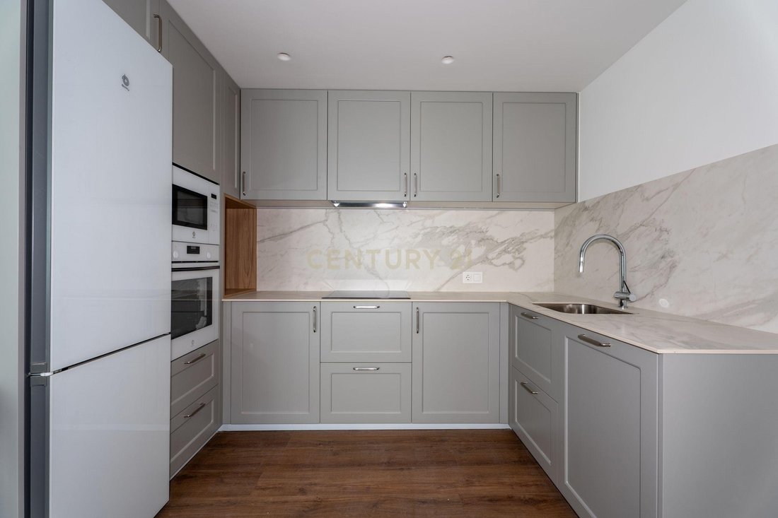 Apartment in Tetuan, Madrid, Spain 2 - 17287387