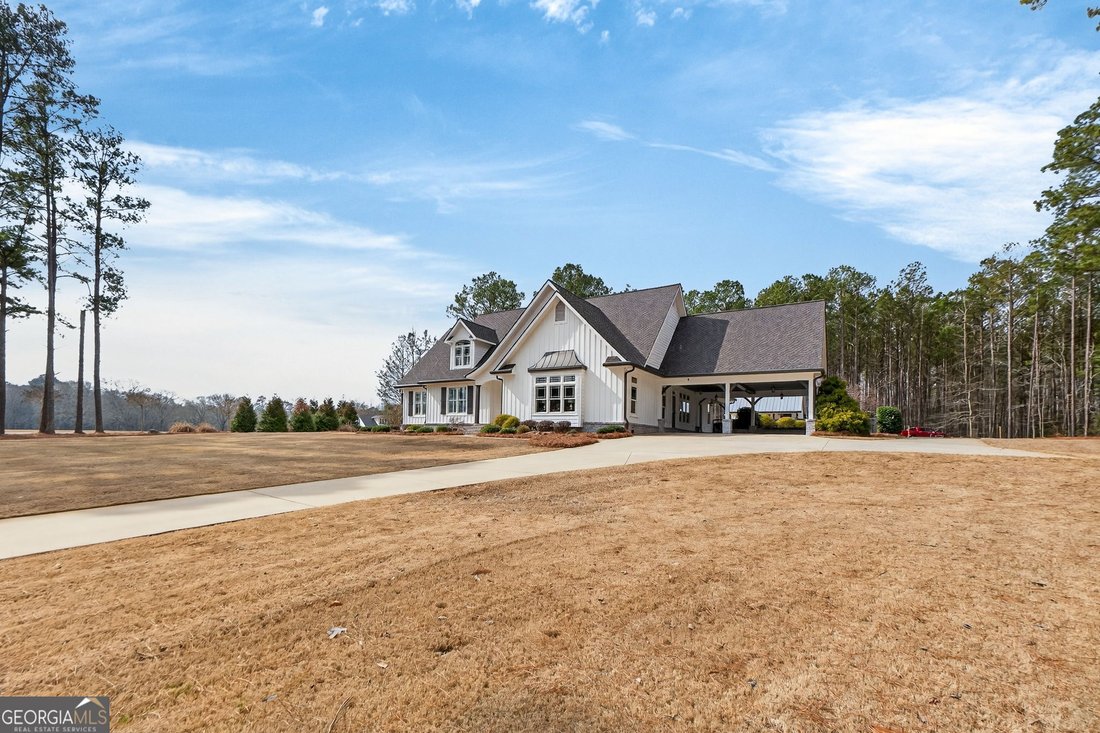 House in Griffin, Georgia, United States 5 - 17289456